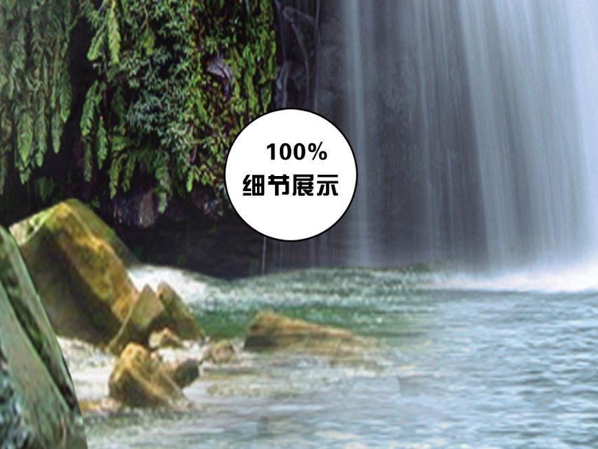沙漠前行