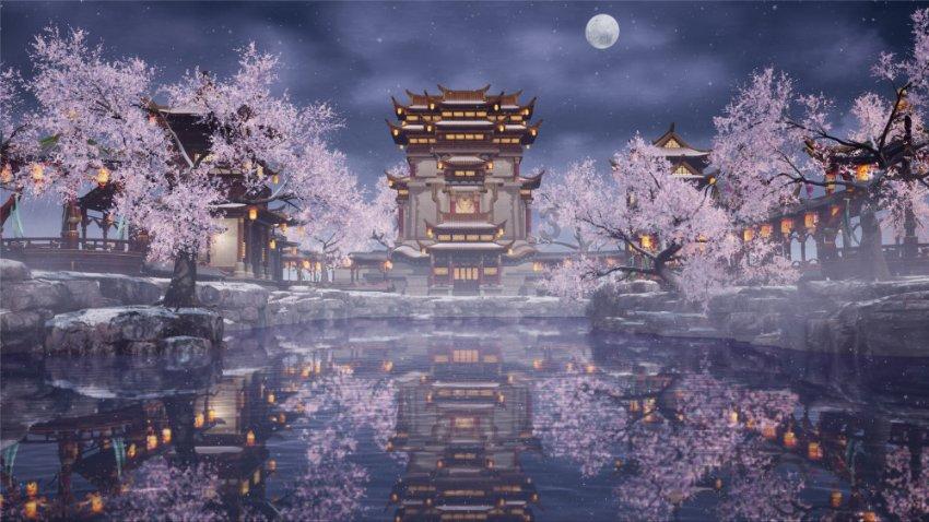 僵尸过人行道